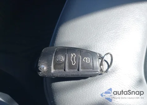 2017 Audi A3 2.0T Premium z USA, uszkodzony, nr VIN WAUB8GFFXH1057556